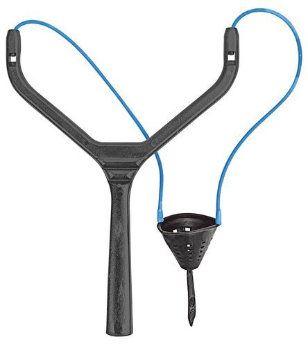 Proca GST do przynęt Ø2,1mm