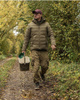 Korda Kore Thermolite Puffer Jacket Olive