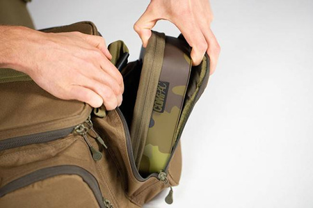 Korda Compac Carryall Small