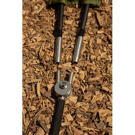 Solar P1 Bow Loc Landing Net Model 2024