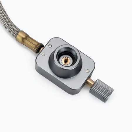 RidgeMonkey Quad Connect Pro Mini Full Kit