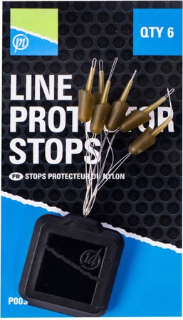 Preston Line Protector Stops