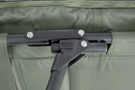 Sonik Bank Tek 5 Season Sleep System