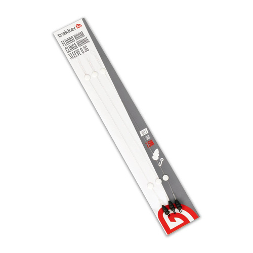 Trakker Fluoro Boom Clinga Ronnie Sleeve 0,3g