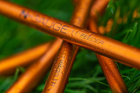 Guru N-Gauge Pellet Waggler Rod 10ft 3.0m