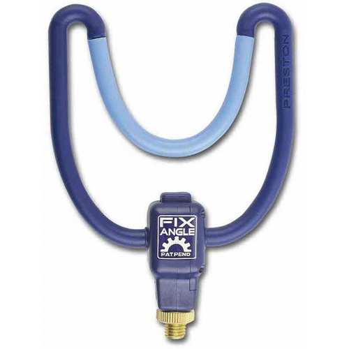 Preston Offbox Tube Rod Rest