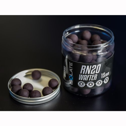 Shimano Tribal Isolate RN20 Wafter Red Nut 15mm