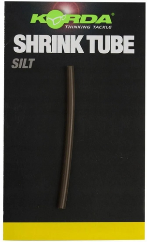 Korda Shrink Tube 1.6 mm Silt