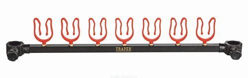 Podpórki GST CLIP do dużej platformy z osłoną (Ø25/30/36mm - 64cm)