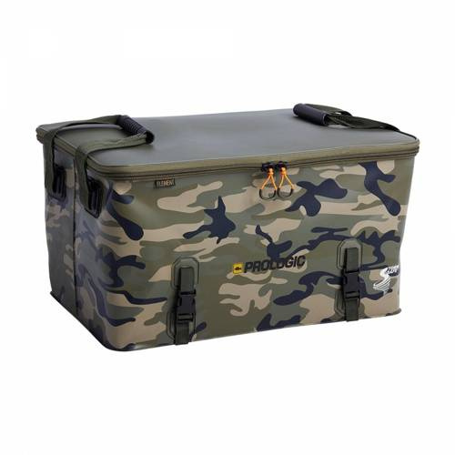 Prologic Element Storm Safe Barrow Bag Camo Large 54L