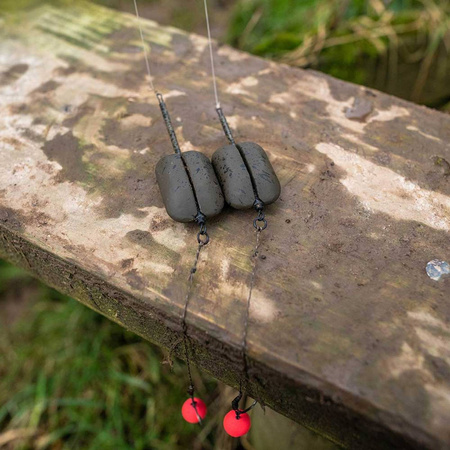 Avid Carp Bag Stem Short