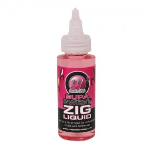 Mainline Baits Supa Sweet Zig Liquid 70ml