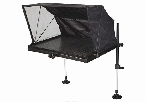 Traper Platforma GST z osłoną 43 x 51 cm