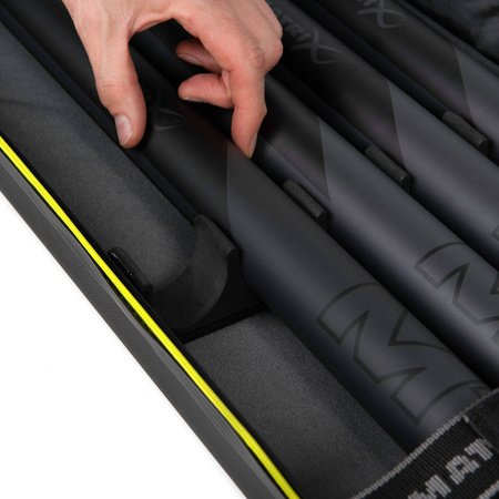 Matrix Duralite Pro XL Pole Case 1.95m OUTLET