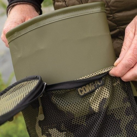 Korda Compac Caddy