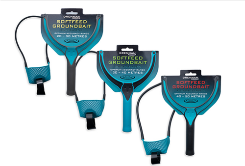 Drennan Softfeed Strong 30-40m