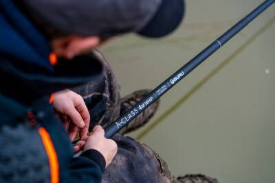 Guru A-Class 3m Whip