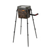 Spomb MK2 Bucket Stand Single