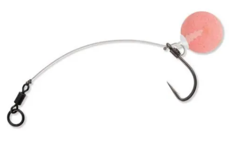 Carp Spirit Chod Rigs Riga-Mortis 20lb size 8 3szt.