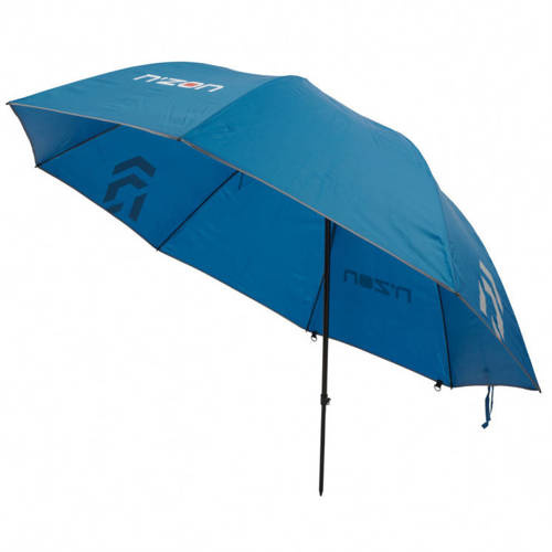 Daiwa N Zon Umbrella Round 250cm