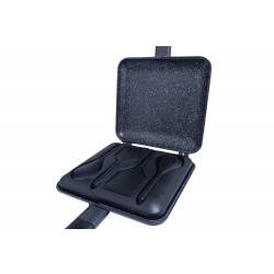 RidgeMonkey Connect Sandwich Toaster XL Granite Edition