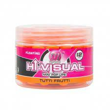 Mainline Tutti Frutti High Visual Mini Pop-ups 12 mm