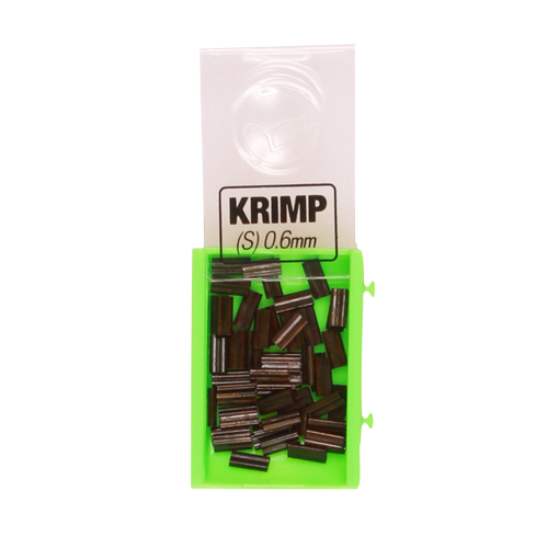 Korda Spare Krimps 0,7 mm