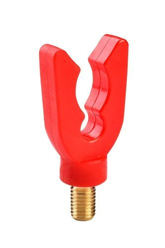 Tandem Baits Podpórka pod wędzisko Rod Rest Czerwony 2szt.