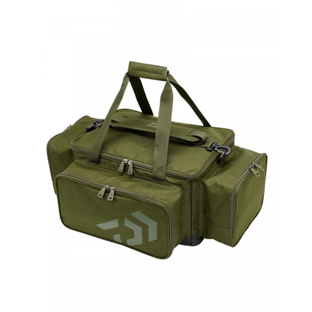 Daiwa Black Widow Low Level Carryall