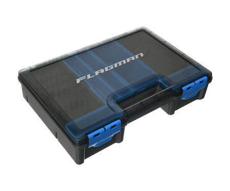 Flagman Feeder Box Type 2