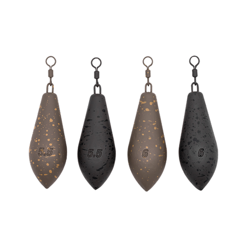 Korda Tournament Casting Swivel 5.5oz 156g