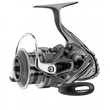 Daiwa TD Feeder 4012QD