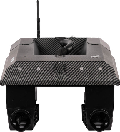 Manuowell Assassin Carbon