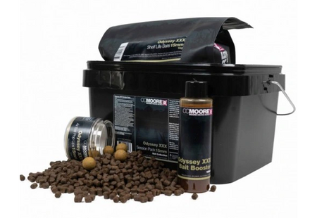 CC Moore Odyssey XXX 15mm Session Pack