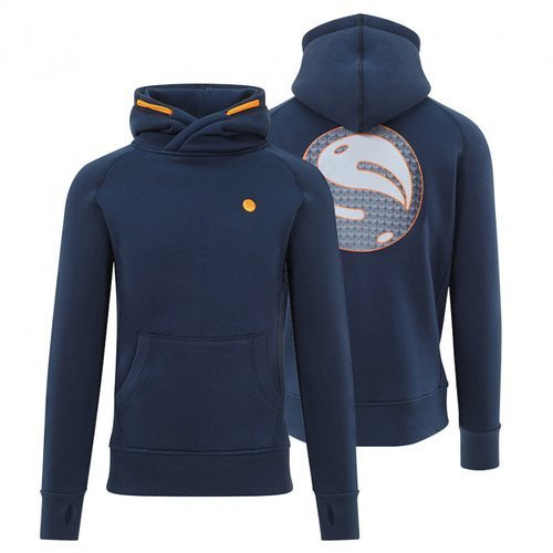 Guru Hoodie Navy