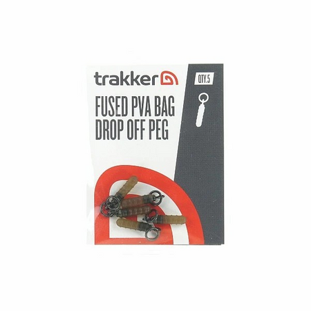 Trakker Fused PVA Bag Drop Off Peg