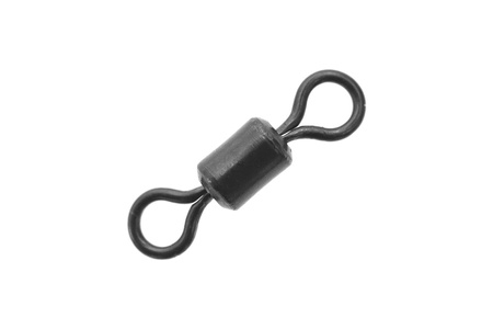 Drennan Barrel Swivel Black size 9 