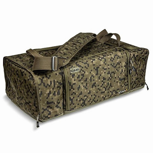 Solar SP-C Tech Travel Bag