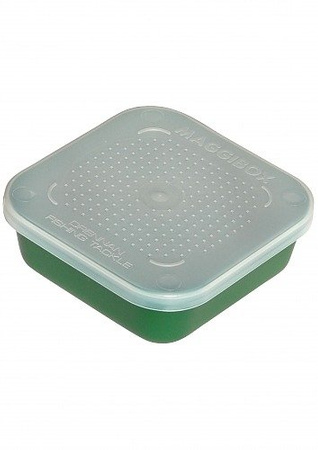 Drennan Maggibox 3.3 pints 1,87l Green - Pudełko na przynęt