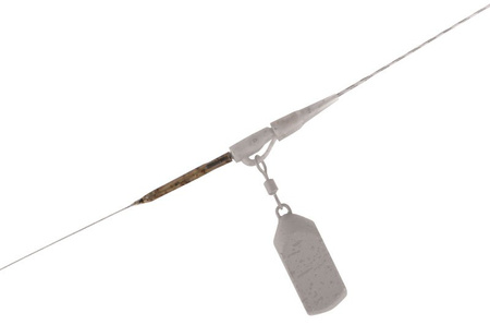 Fox Edges Anti Tangle Sleeves Camo