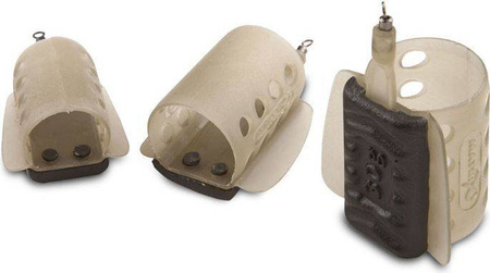 Matrix Finned Feeders Small