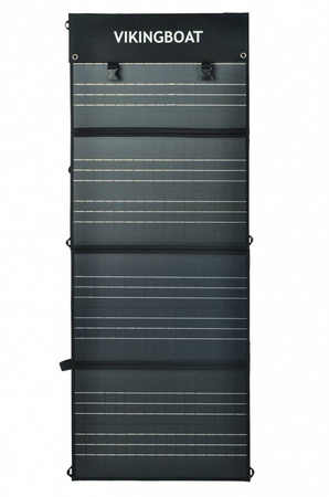 VIKING BOAT Panel Solarny 120W