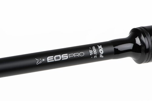 Fox Eos Pro Rods