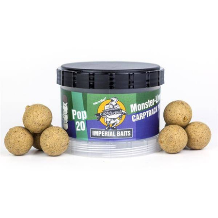 Imperial Baits Monster Liver Pop Up 24mm