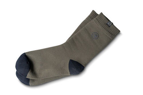 Nash ZT Waterproof Socks Element Small 38-42
