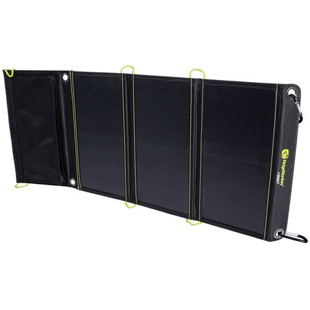 RidgeMonkey Vault USB-A PD 21W Solar Panel