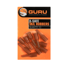 Guru X-Safe Spare Tail Rubbers