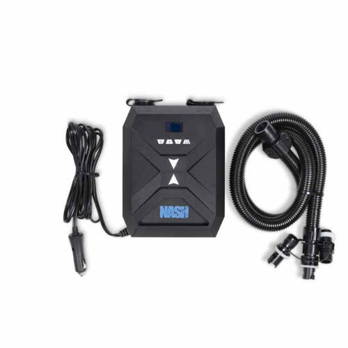 Nash Boatlife Electric Air Pump