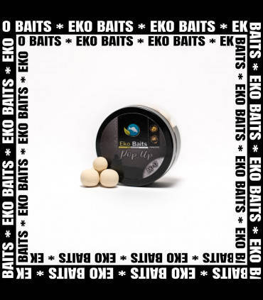 Eko Baits Pop Up  AK-47 12/15mm