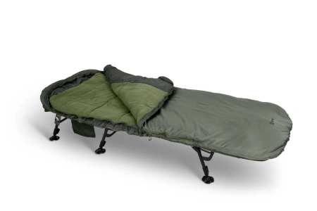 Sonik Bank Tek Layerz All Season Sleeping Bag